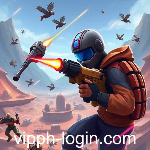 The Evolving Landscape of Online Gaming in 2025