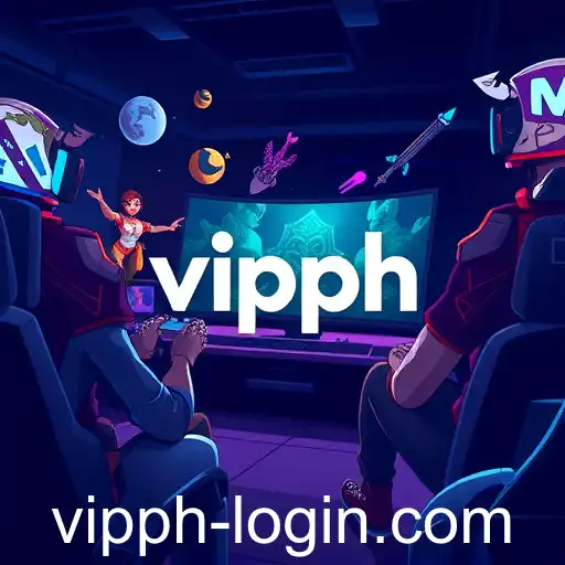 Transforming Gaming with VIPPH