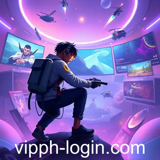 The Surge of Online Gaming Communities