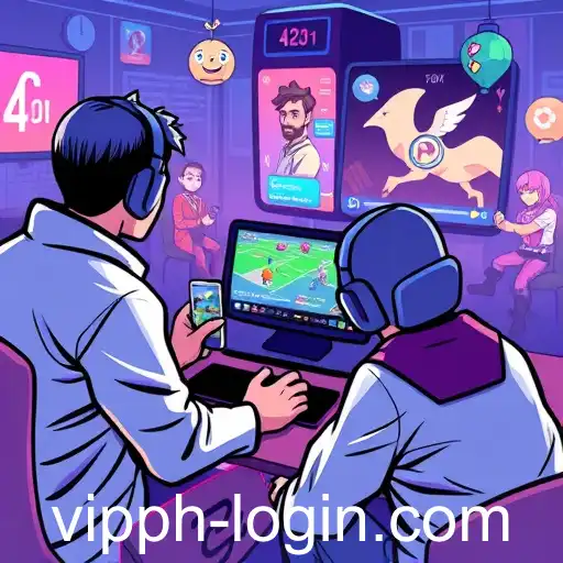 The Rise of Online Gaming in the Digital Era