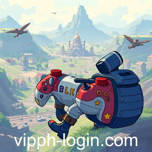 The Evolution of Game Platforms: VIPPH's Impact