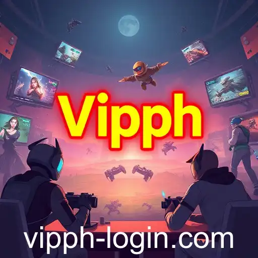 The Rise of VIPPH: A Gaming Revolution