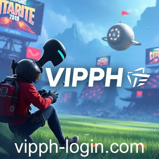 VIPPH Revolutionizes Online Gaming in 2025