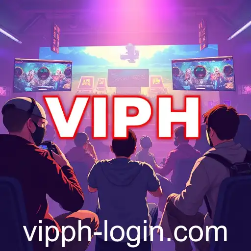 Rising Popularity of VIPPH in Gaming