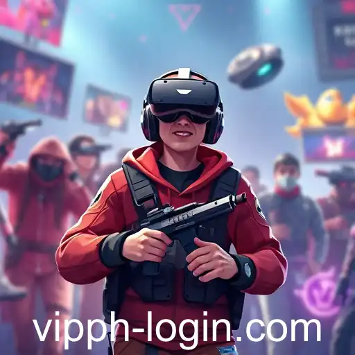 Vipph: A Rise in Global Gaming Trends