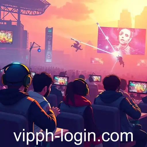 The Rise of Gaming Portals