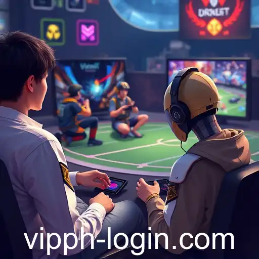 The Rise of VIPPH: Gaming Trends of the Future