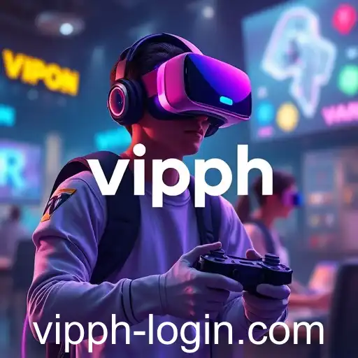 The Rise of 'vipph': Gaming Trends and Innovations