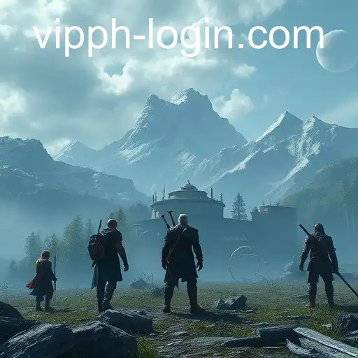 Exploring the World of Role-Playing Games: A Dive into Immersive Adventures