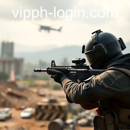 The Evolution and Appeal of Shooter Games in the Gaming Industry