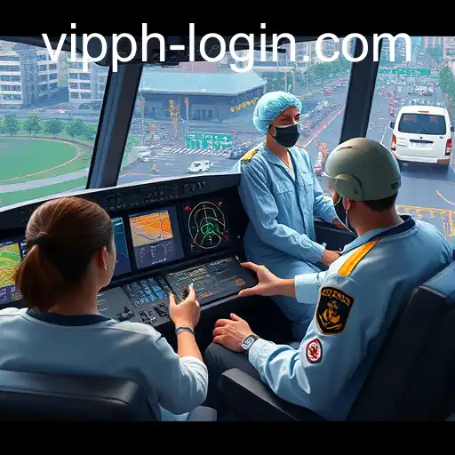 The Emerging Trends and Impact of Simulation Games