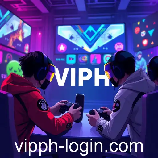 The Digital Playground: Gaming in 2025