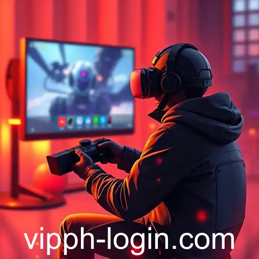 Emerging Trends in Online Gaming for 2025