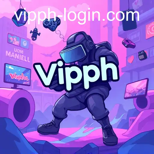 Evolution of Vipph: A Digital Gaming Frontier