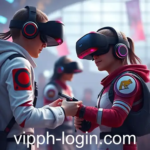The Evolution of Online Gaming with VIPPH