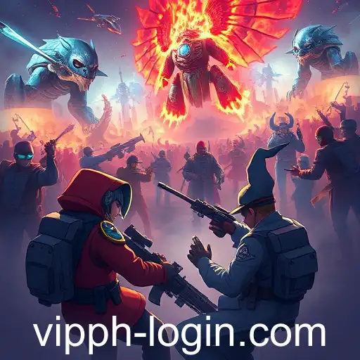 Exploring the Thrilling World of Multiplayer Games