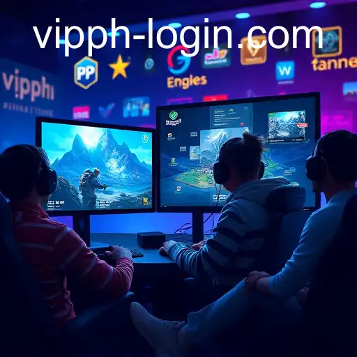 The Rise of Online Gaming in 2025