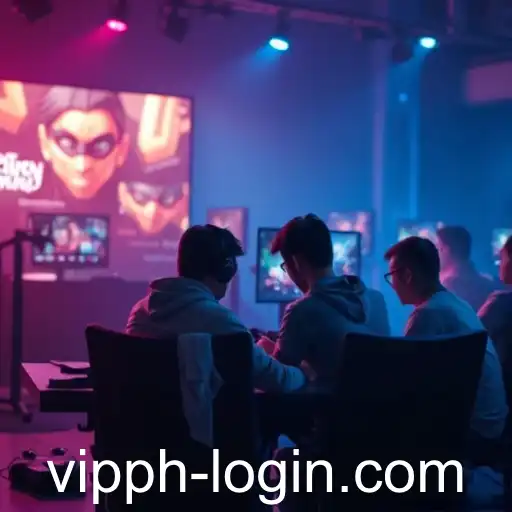 The Rise of VIP Gaming Hubs