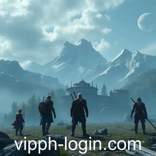 Exploring the World of Role-Playing Games: A Dive into Immersive Adventures