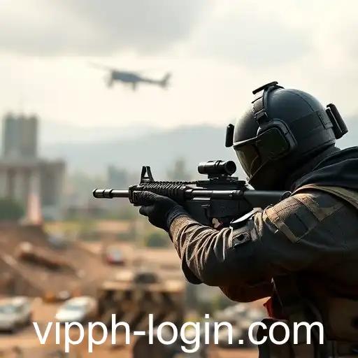 The Evolution and Appeal of Shooter Games in the Gaming Industry