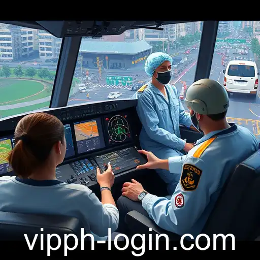 The Emerging Trends and Impact of Simulation Games