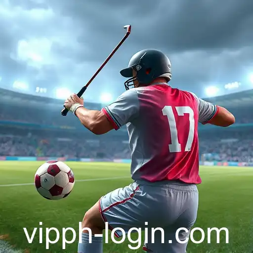 Exploring 'Sports Games': A Thrilling Digital Playground for Enthusiasts