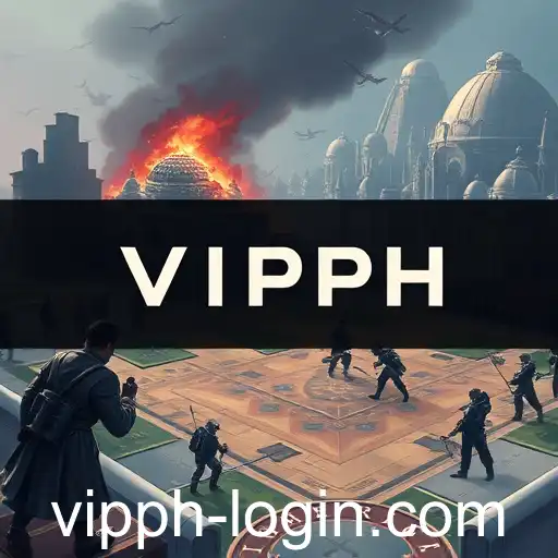 Exploring the Fascinating World of Strategy Games with VIPPH