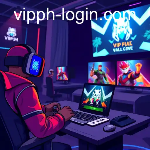 The Rise of VIP Games in the Online World
