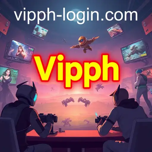 The Rise of VIPPH: A Gaming Revolution