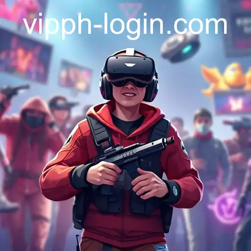 Vipph: A Rise in Global Gaming Trends