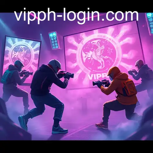The Rise of VIPPH in Online Gaming