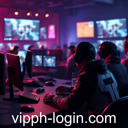 VIPPH: Revolutionizing the Gaming World