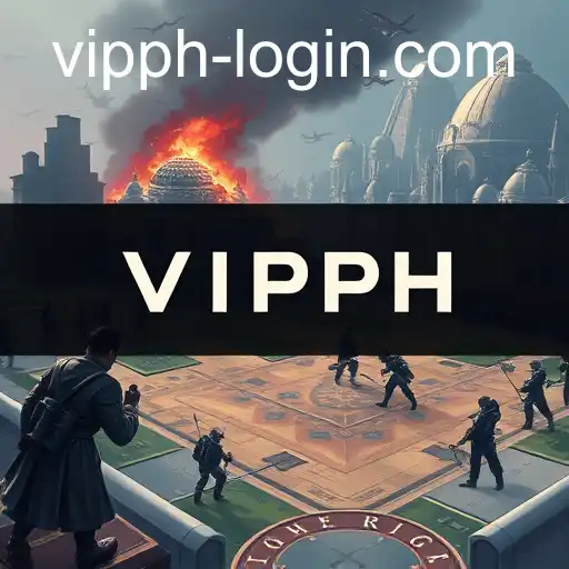 Exploring the Fascinating World of Strategy Games with VIPPH