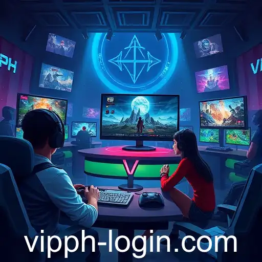 The Rise of VIP Gaming Platforms
